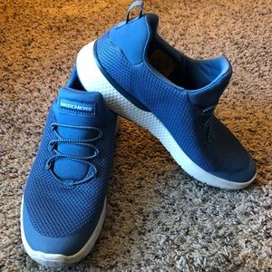 Skechers Slip Resistant Shoes